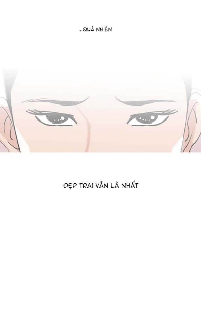 Truyện Tranh Hoán Đổi Diệu Kỳ - Lookism trang 8123