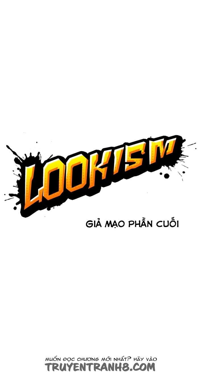 Truyện Tranh Hoán Đổi Diệu Kỳ - Lookism trang 8643