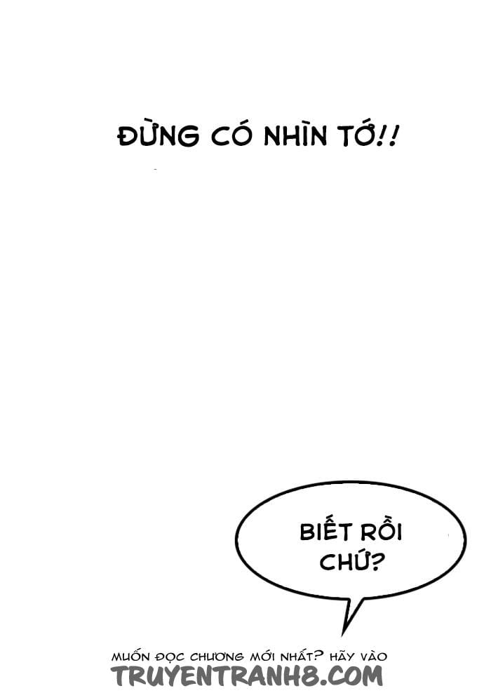 Truyện Tranh Hoán Đổi Diệu Kỳ - Lookism trang 8676