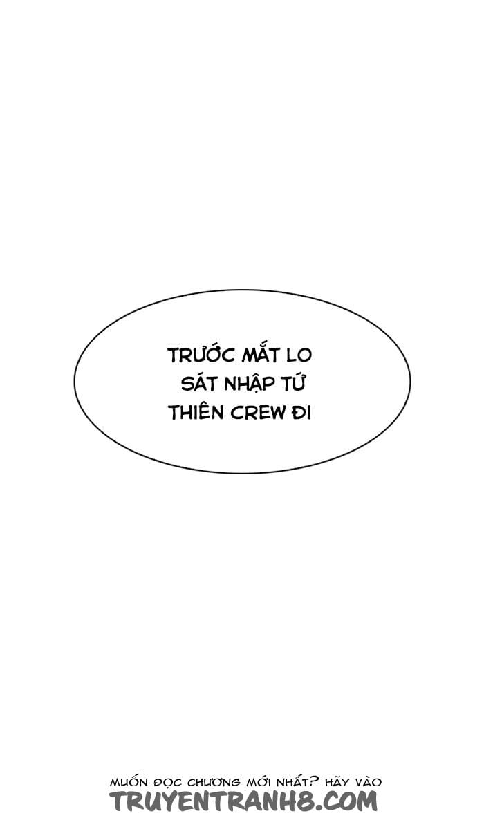 Truyện Tranh Hoán Đổi Diệu Kỳ - Lookism trang 8769