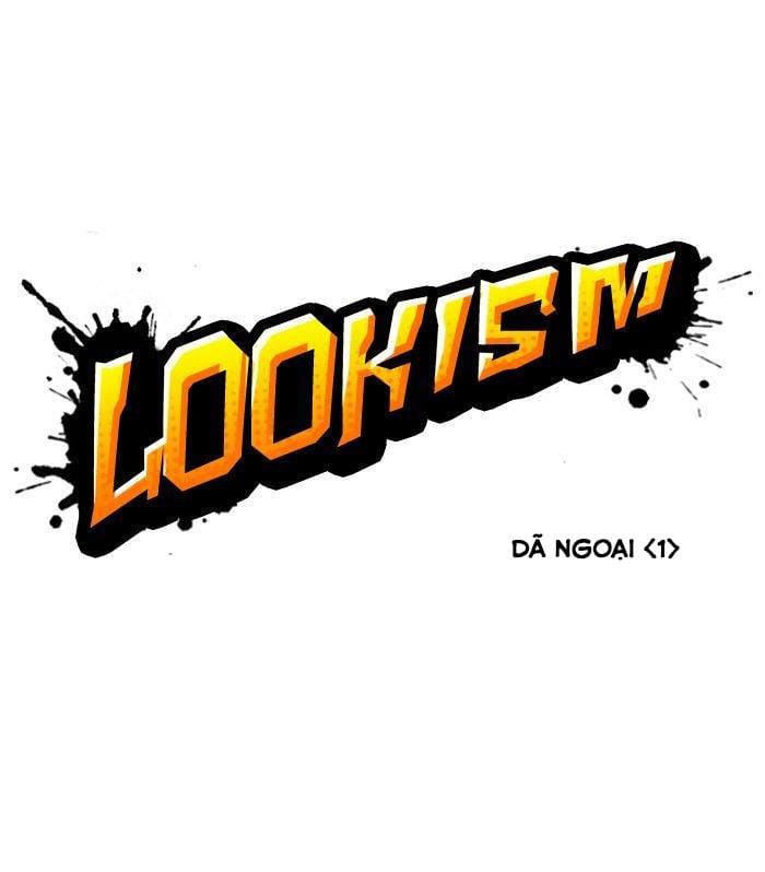 Truyện Tranh Hoán Đổi Diệu Kỳ - Lookism trang 8809