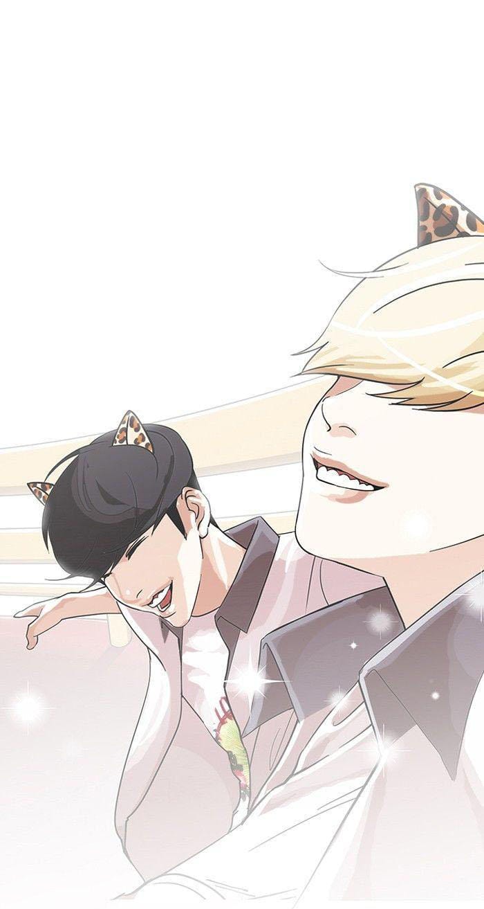 Truyện Tranh Hoán Đổi Diệu Kỳ - Lookism trang 8841