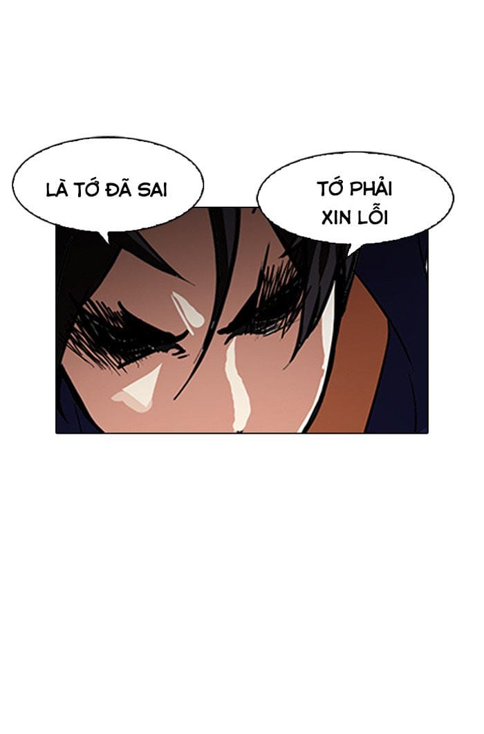 Truyện Tranh Hoán Đổi Diệu Kỳ - Lookism trang 8907