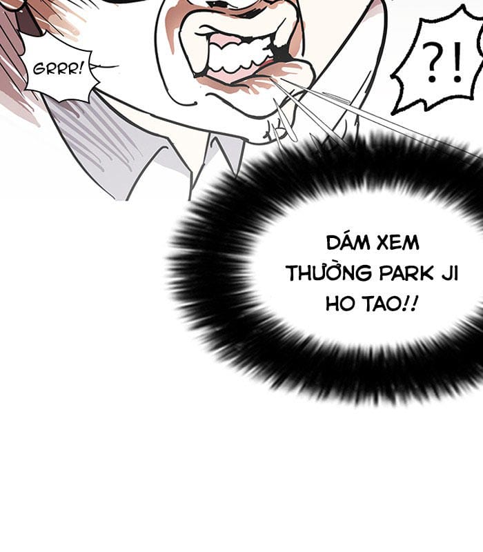 Truyện Tranh Hoán Đổi Diệu Kỳ - Lookism trang 8924