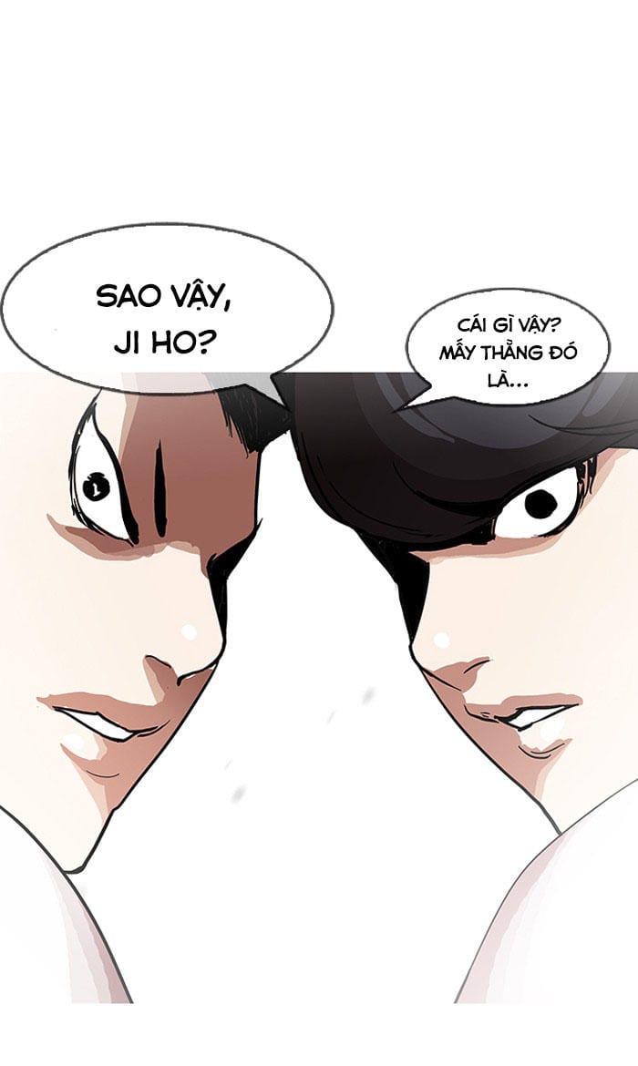 Truyện Tranh Hoán Đổi Diệu Kỳ - Lookism trang 8929