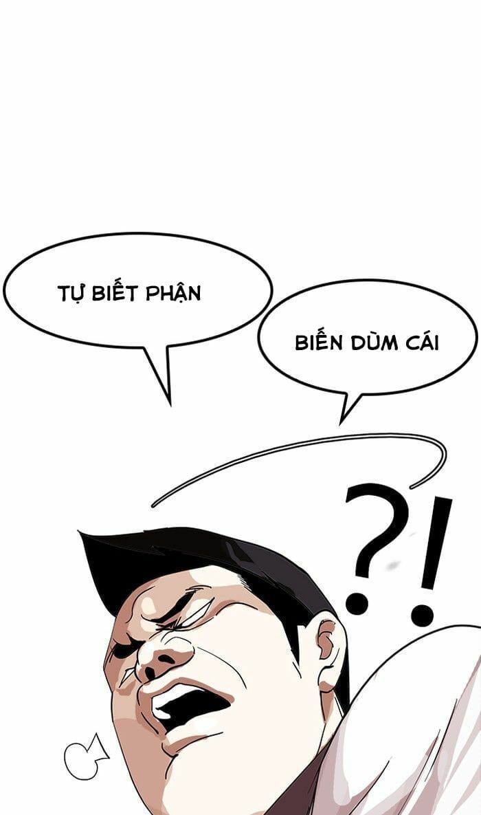 Truyện Tranh Hoán Đổi Diệu Kỳ - Lookism trang 9069