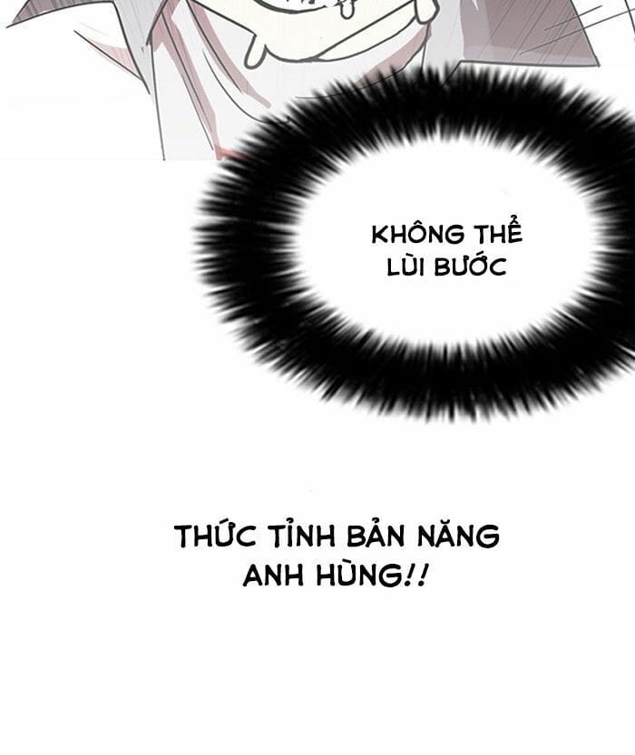 Truyện Tranh Hoán Đổi Diệu Kỳ - Lookism trang 9103