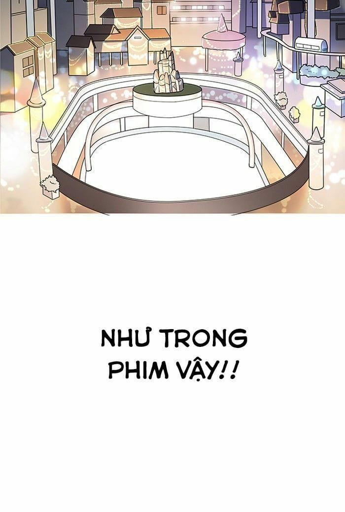 Truyện Tranh Hoán Đổi Diệu Kỳ - Lookism trang 9189