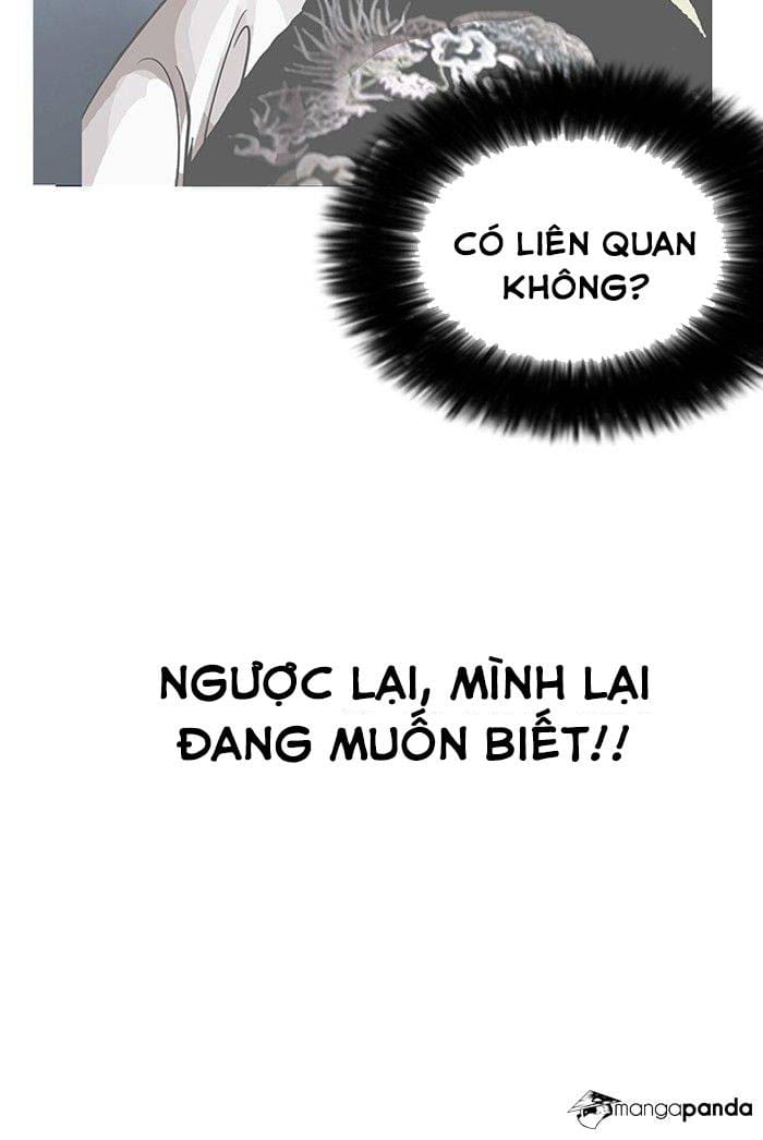 Truyện Tranh Hoán Đổi Diệu Kỳ - Lookism trang 9208