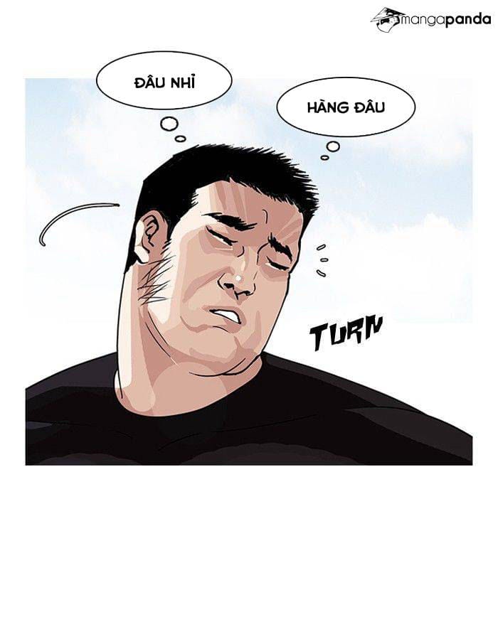 Truyện Tranh Hoán Đổi Diệu Kỳ - Lookism trang 9265