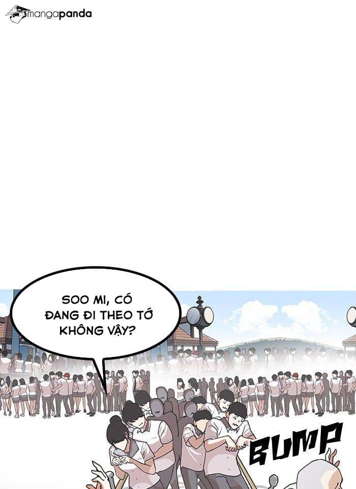 Truyện Tranh Hoán Đổi Diệu Kỳ - Lookism trang 9280