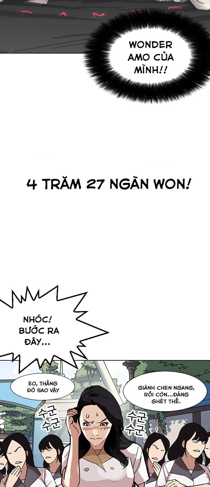 Truyện Tranh Hoán Đổi Diệu Kỳ - Lookism trang 9329