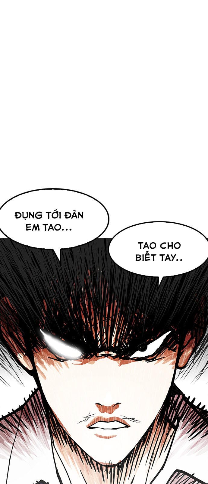 Truyện Tranh Hoán Đổi Diệu Kỳ - Lookism trang 9688