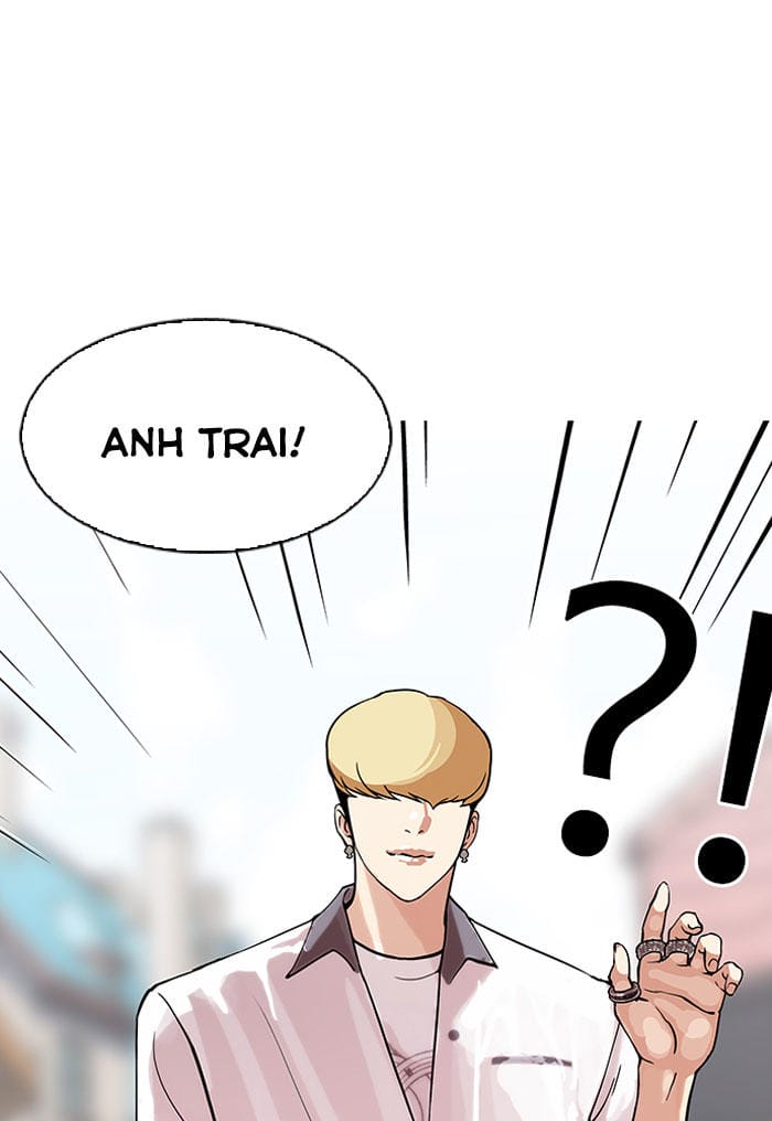 Truyện Tranh Hoán Đổi Diệu Kỳ - Lookism trang 9750