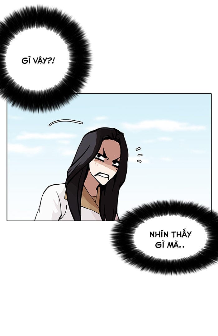 Truyện Tranh Hoán Đổi Diệu Kỳ - Lookism trang 9762