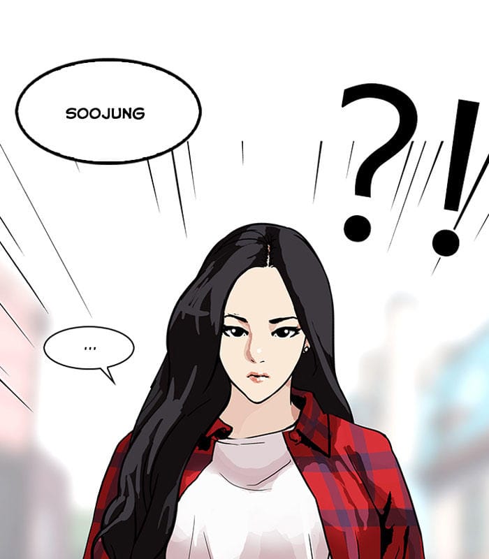 Truyện Tranh Hoán Đổi Diệu Kỳ - Lookism trang 9765