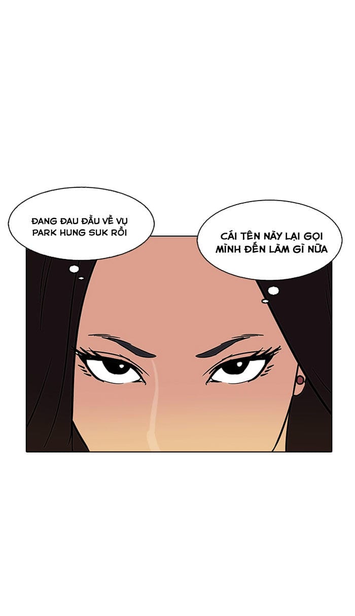 Truyện Tranh Hoán Đổi Diệu Kỳ - Lookism trang 9769