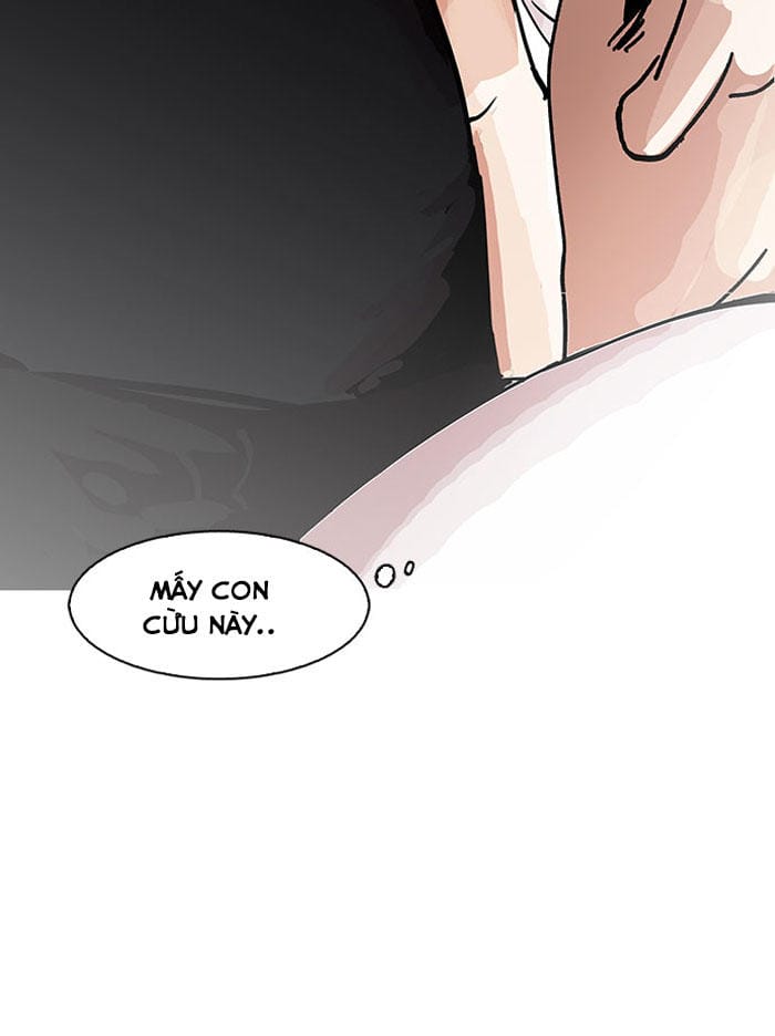 Truyện Tranh Hoán Đổi Diệu Kỳ - Lookism trang 9818