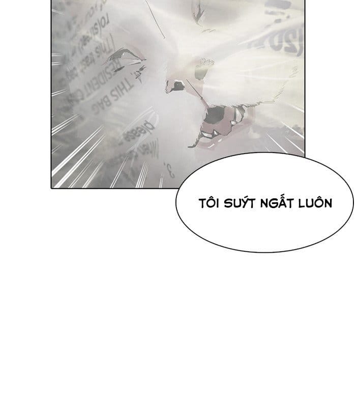 Truyện Tranh Hoán Đổi Diệu Kỳ - Lookism trang 10019