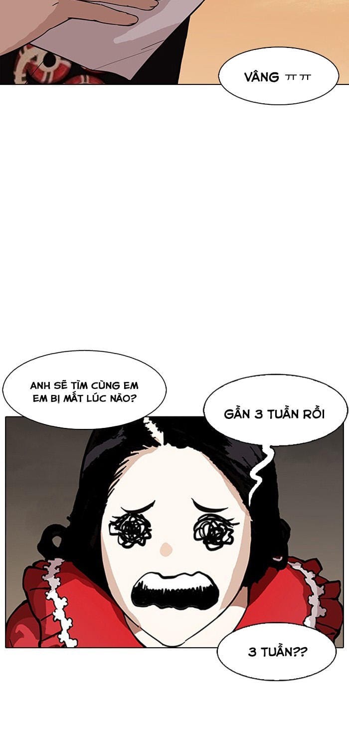 Truyện Tranh Hoán Đổi Diệu Kỳ - Lookism trang 10044