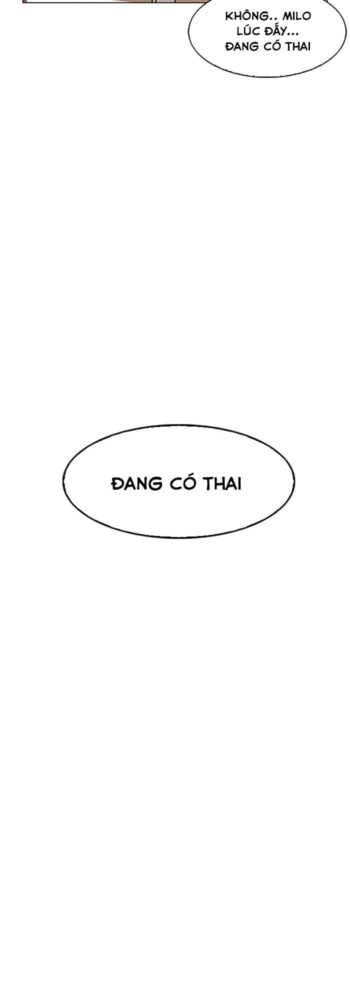 Truyện Tranh Hoán Đổi Diệu Kỳ - Lookism trang 10046