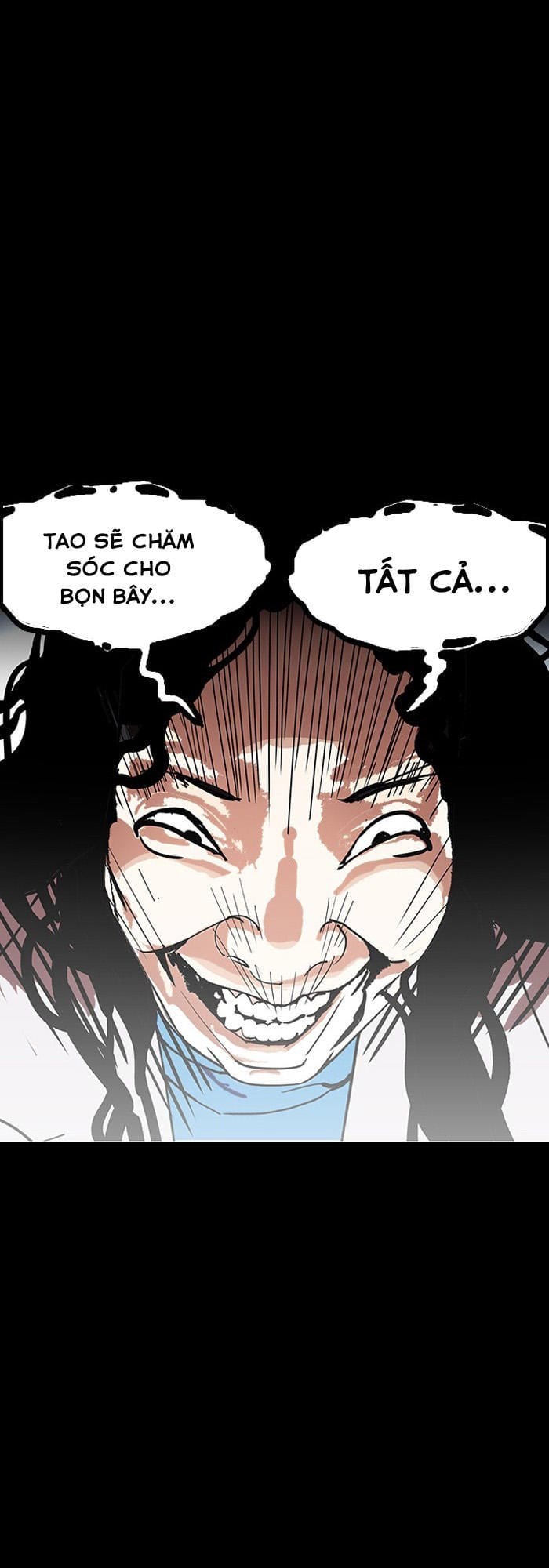 Truyện Tranh Hoán Đổi Diệu Kỳ - Lookism trang 10128