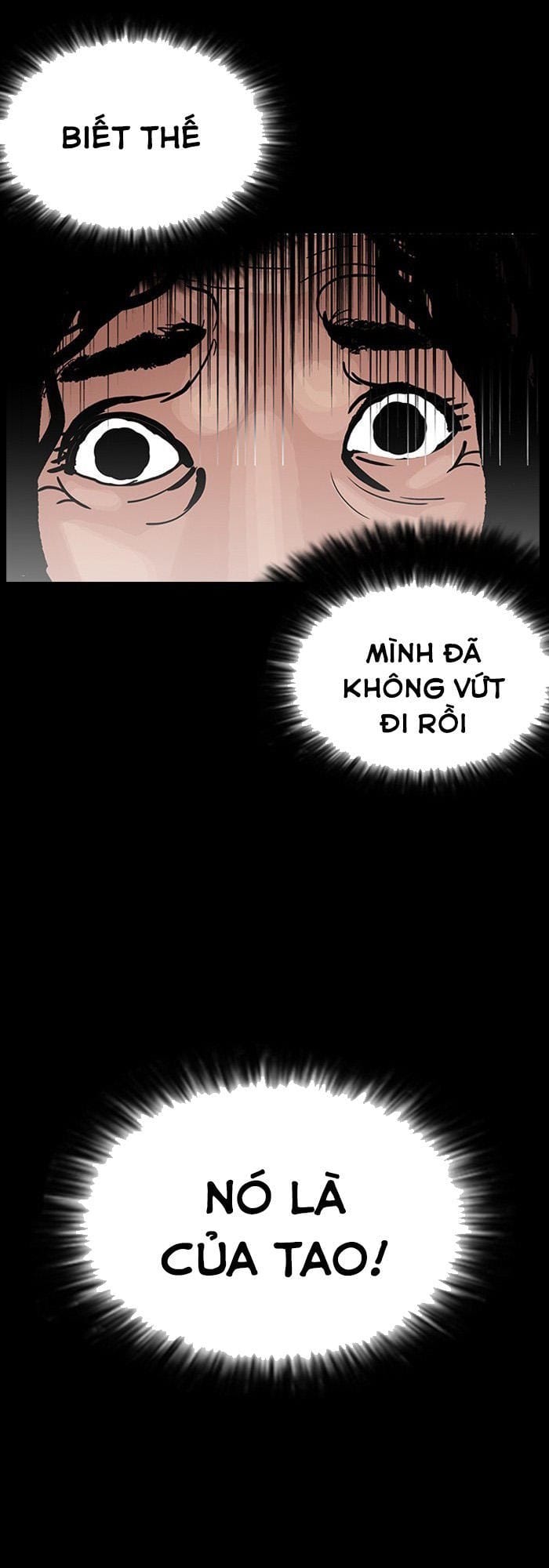 Truyện Tranh Hoán Đổi Diệu Kỳ - Lookism trang 10143