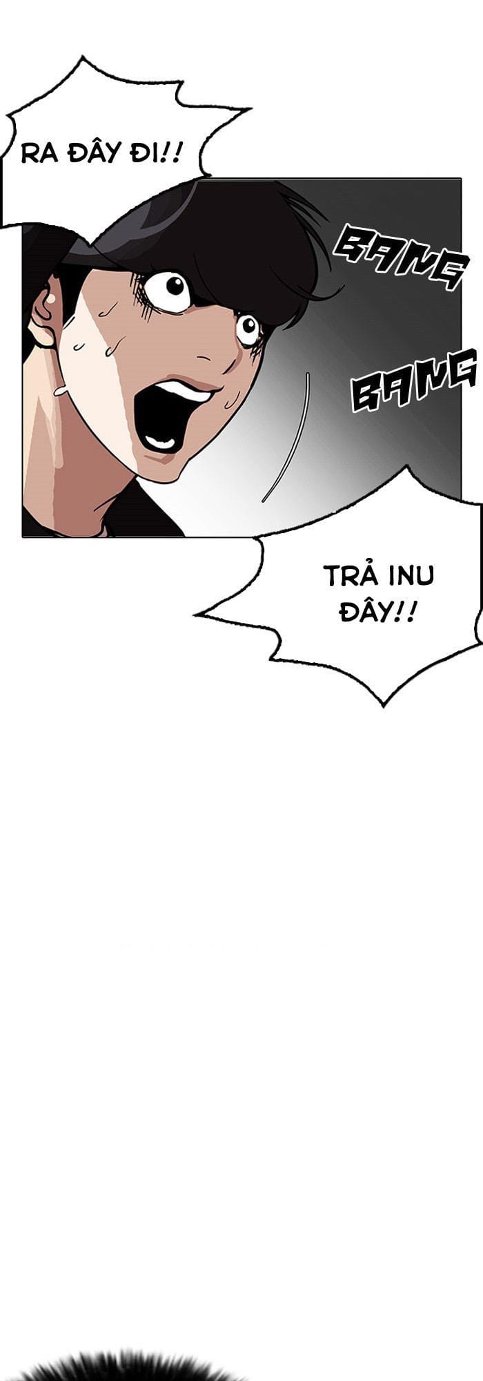 Truyện Tranh Hoán Đổi Diệu Kỳ - Lookism trang 10210