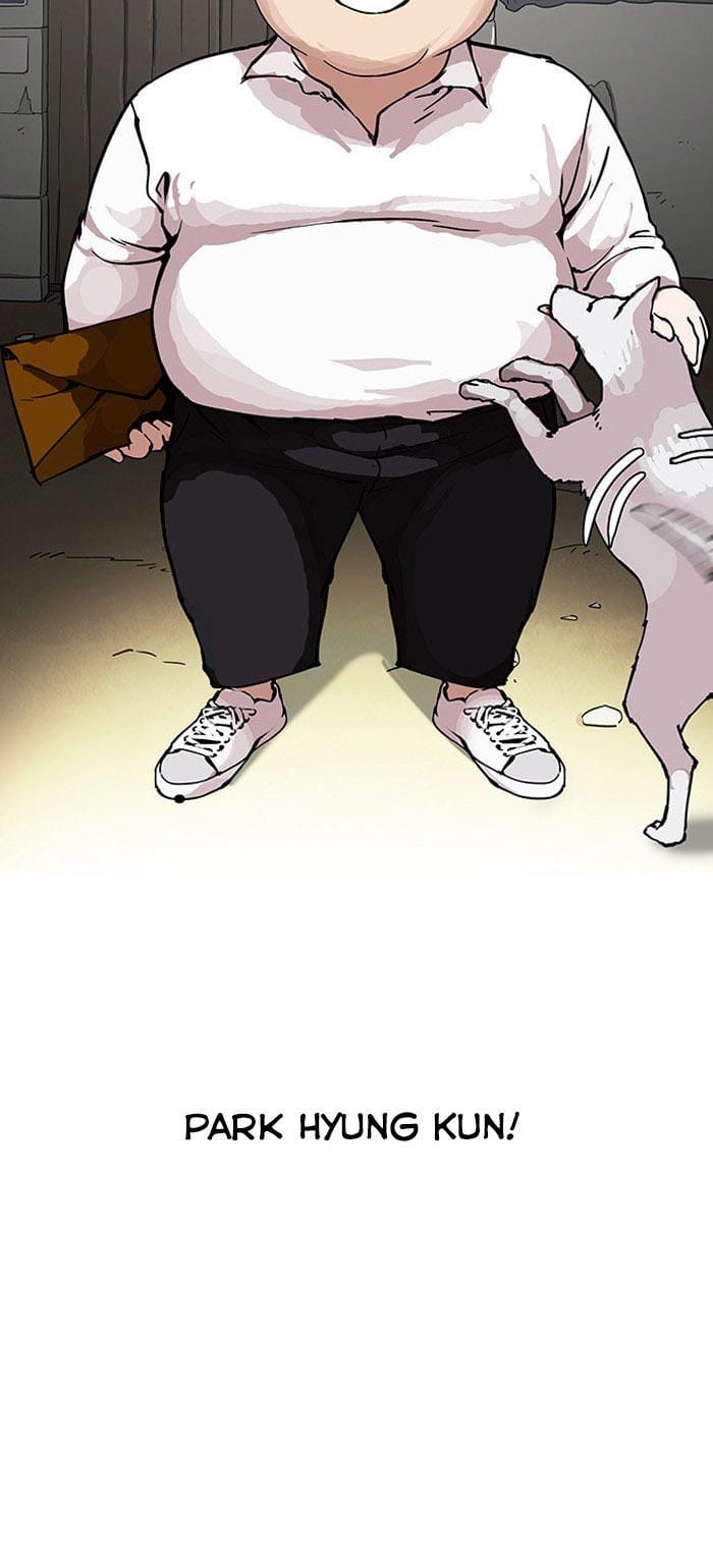 Truyện Tranh Hoán Đổi Diệu Kỳ - Lookism trang 10319