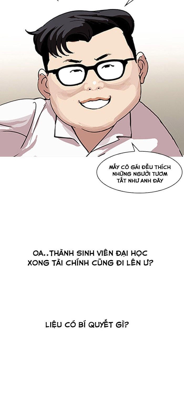 Truyện Tranh Hoán Đổi Diệu Kỳ - Lookism trang 10347