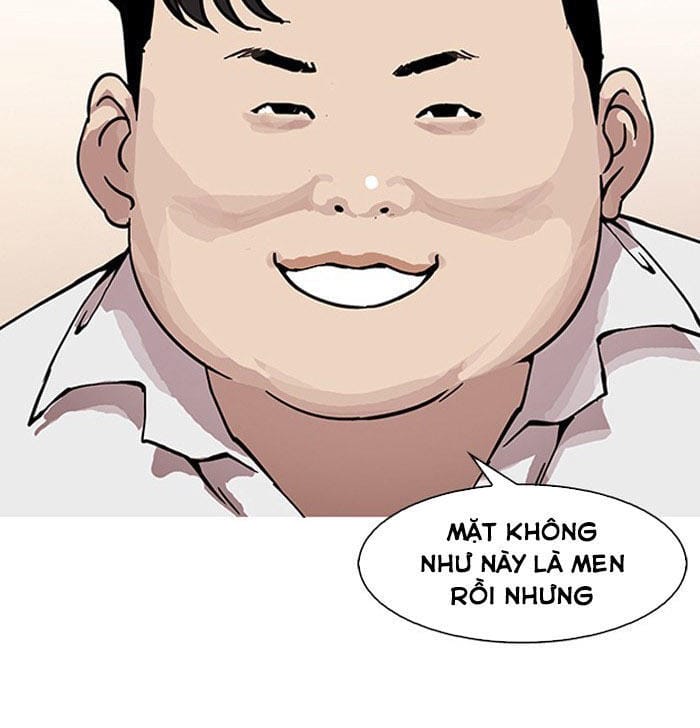 Truyện Tranh Hoán Đổi Diệu Kỳ - Lookism trang 10349