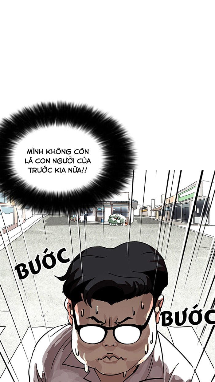 Truyện Tranh Hoán Đổi Diệu Kỳ - Lookism trang 10445