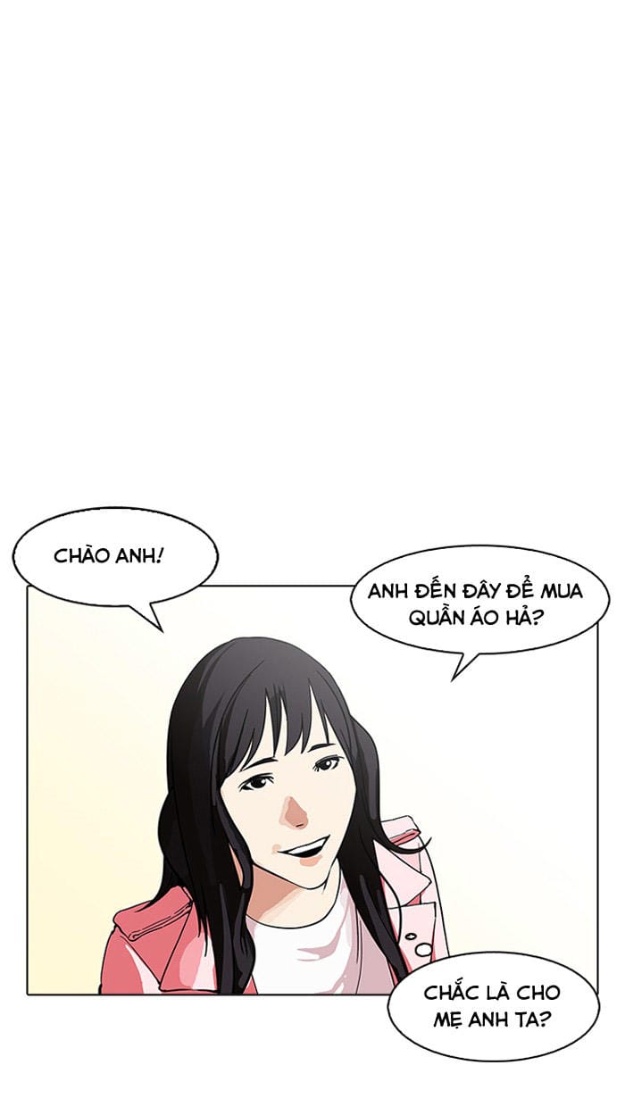 Truyện Tranh Hoán Đổi Diệu Kỳ - Lookism trang 10462