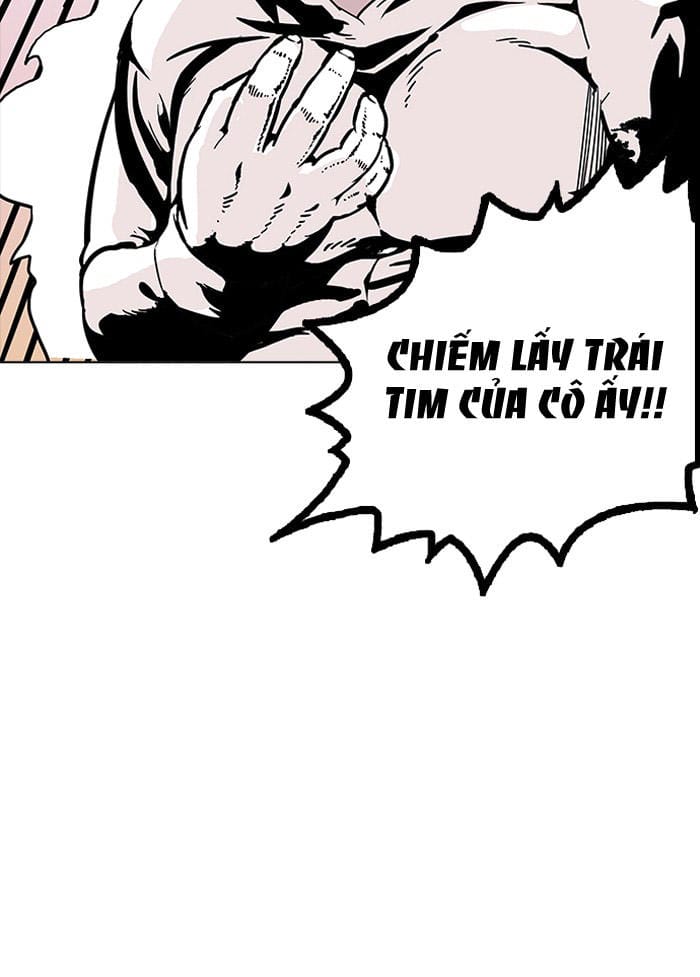 Truyện Tranh Hoán Đổi Diệu Kỳ - Lookism trang 10484