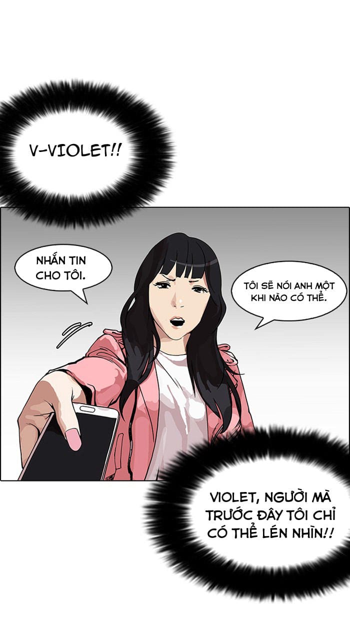 Truyện Tranh Hoán Đổi Diệu Kỳ - Lookism trang 10515