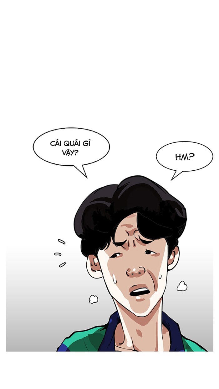 Truyện Tranh Hoán Đổi Diệu Kỳ - Lookism trang 10549