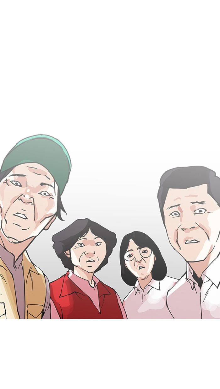 Truyện Tranh Hoán Đổi Diệu Kỳ - Lookism trang 10735