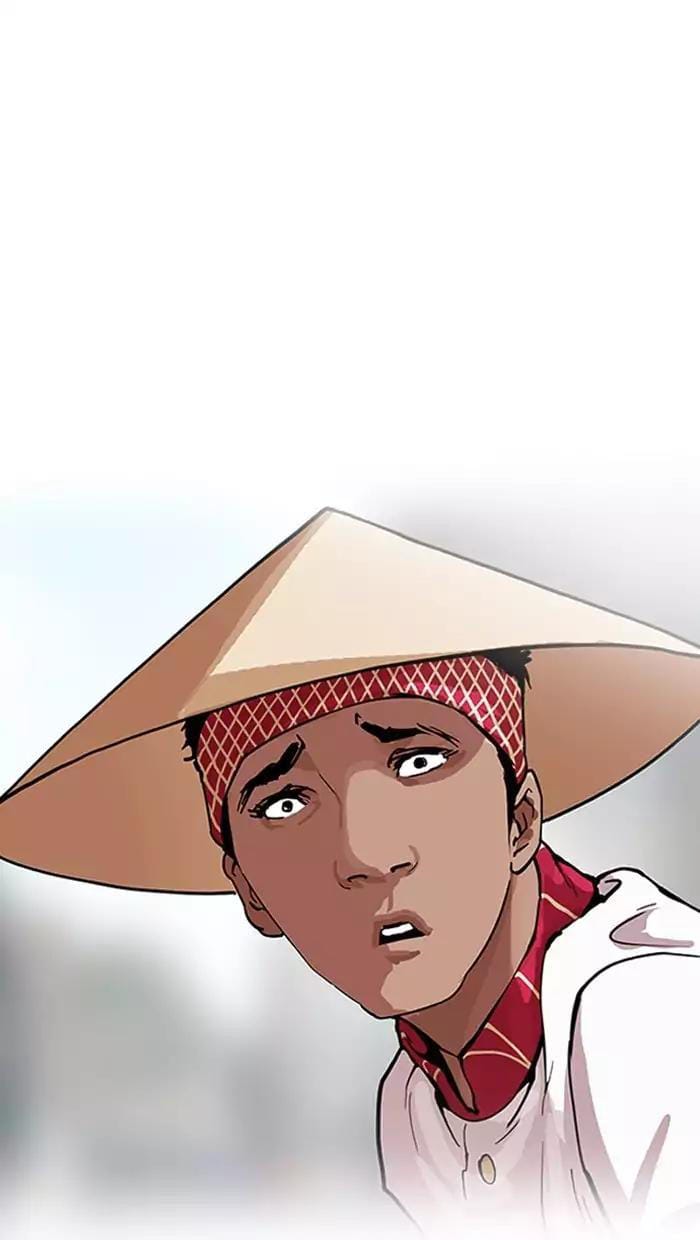 Truyện Tranh Hoán Đổi Diệu Kỳ - Lookism trang 10809