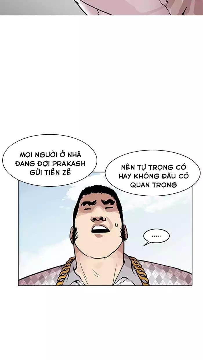 Truyện Tranh Hoán Đổi Diệu Kỳ - Lookism trang 10822