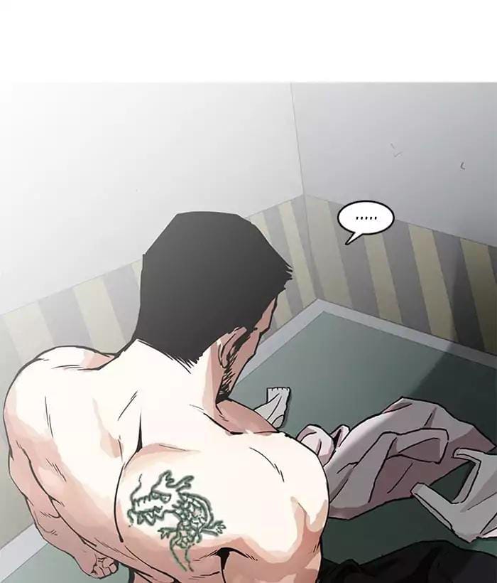 Truyện Tranh Hoán Đổi Diệu Kỳ - Lookism trang 10869