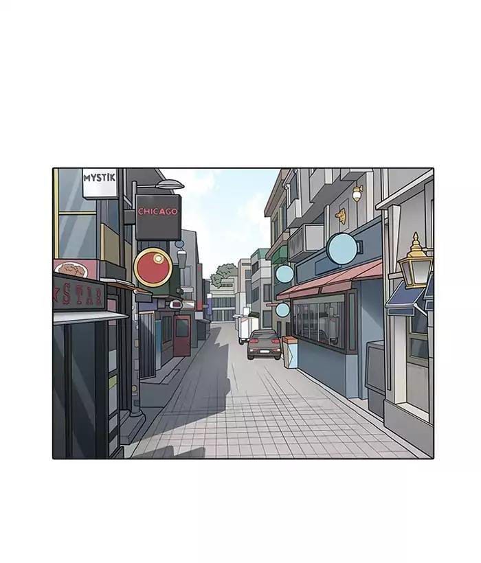 Truyện Tranh Hoán Đổi Diệu Kỳ - Lookism trang 10875