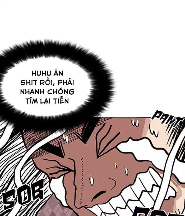 Truyện Tranh Hoán Đổi Diệu Kỳ - Lookism trang 10879