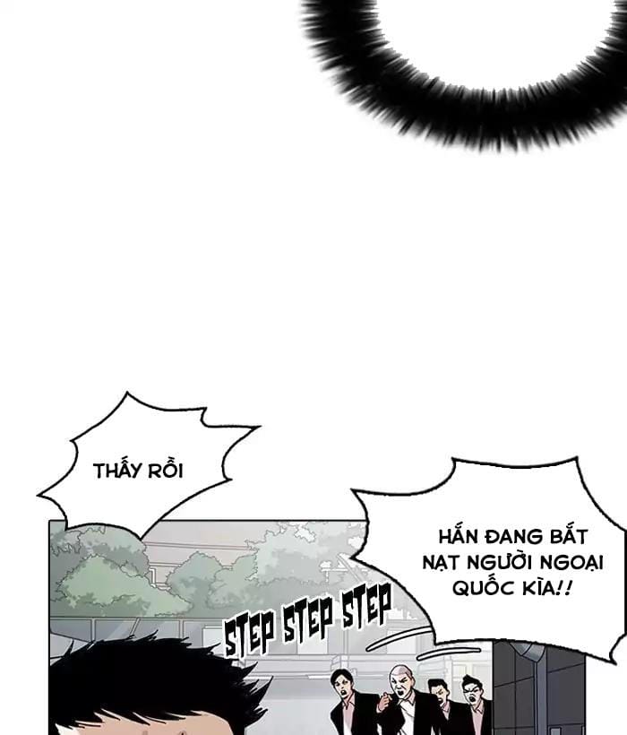 Truyện Tranh Hoán Đổi Diệu Kỳ - Lookism trang 10894