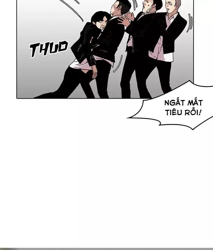 Truyện Tranh Hoán Đổi Diệu Kỳ - Lookism trang 10972