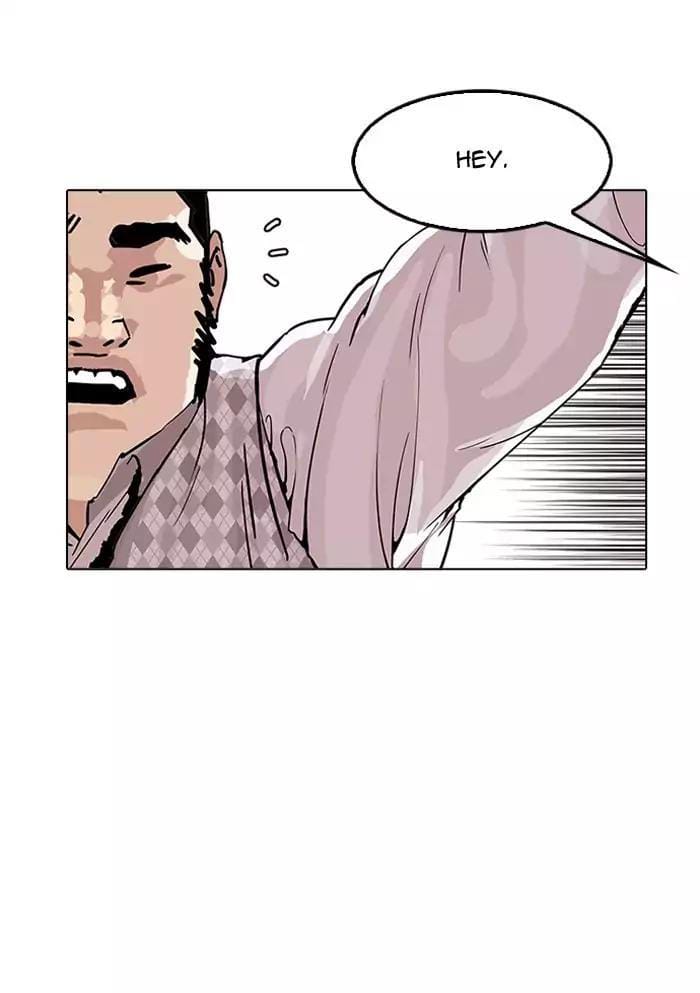 Truyện Tranh Hoán Đổi Diệu Kỳ - Lookism trang 11039