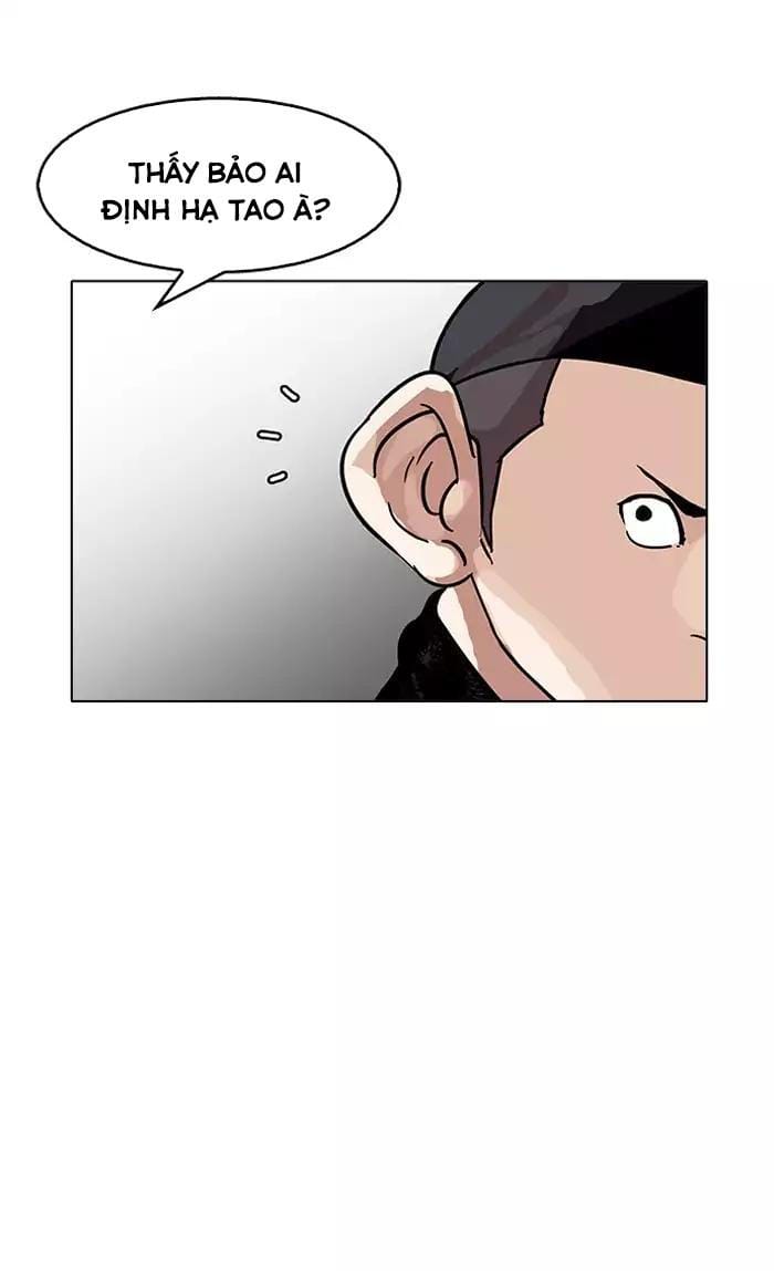 Truyện Tranh Hoán Đổi Diệu Kỳ - Lookism trang 11086