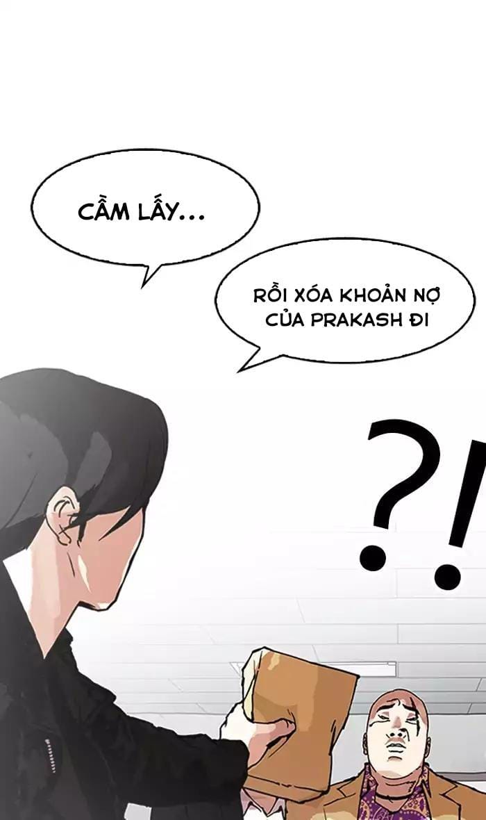 Truyện Tranh Hoán Đổi Diệu Kỳ - Lookism trang 11100