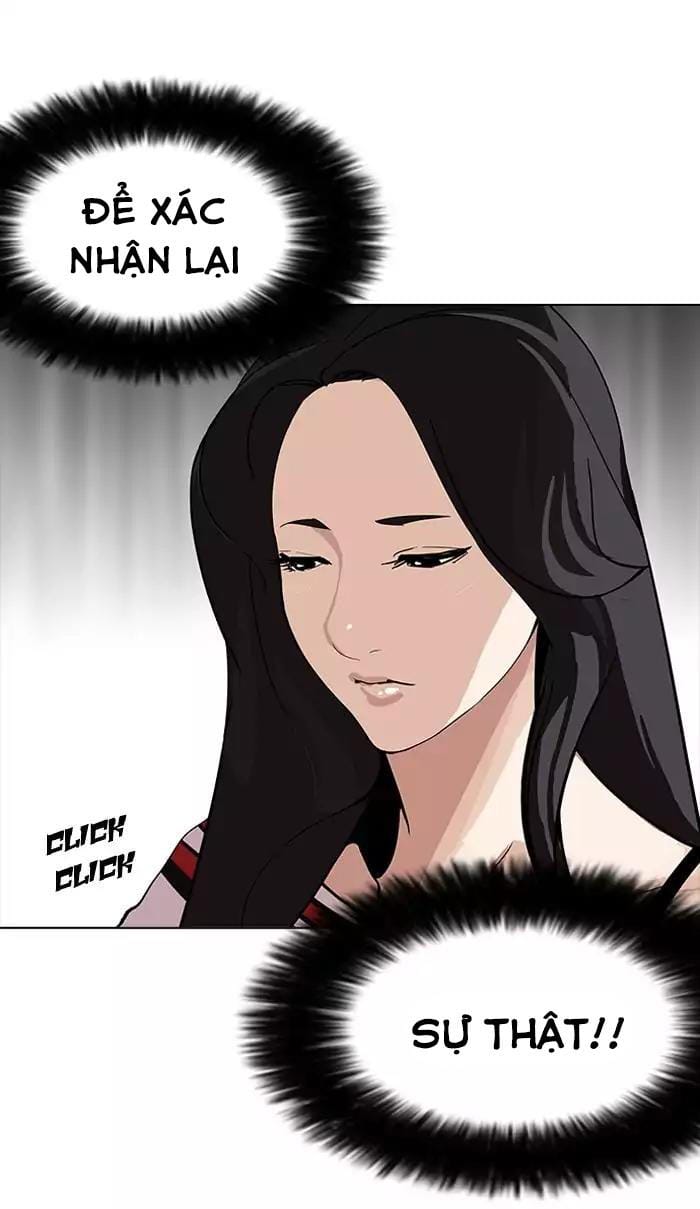 Truyện Tranh Hoán Đổi Diệu Kỳ - Lookism trang 11132