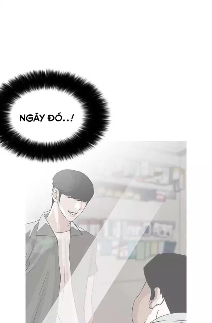 Truyện Tranh Hoán Đổi Diệu Kỳ - Lookism trang 11140