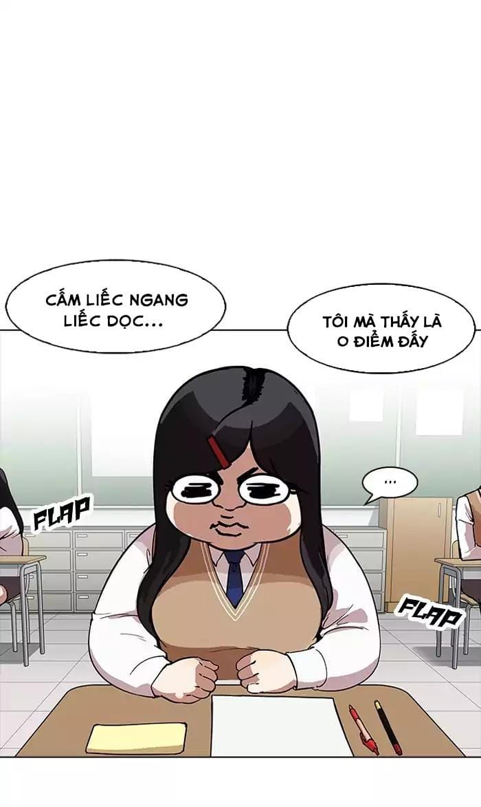 Truyện Tranh Hoán Đổi Diệu Kỳ - Lookism trang 11151